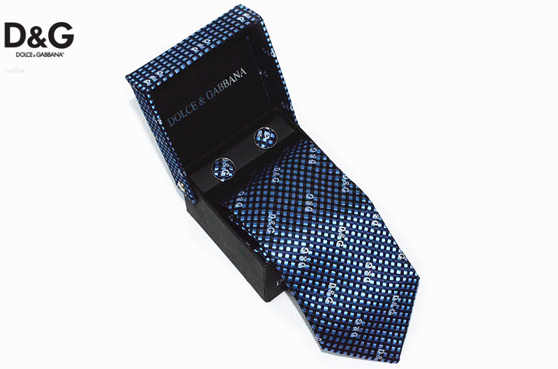 Cravatta DG Per Uomo Modello 2